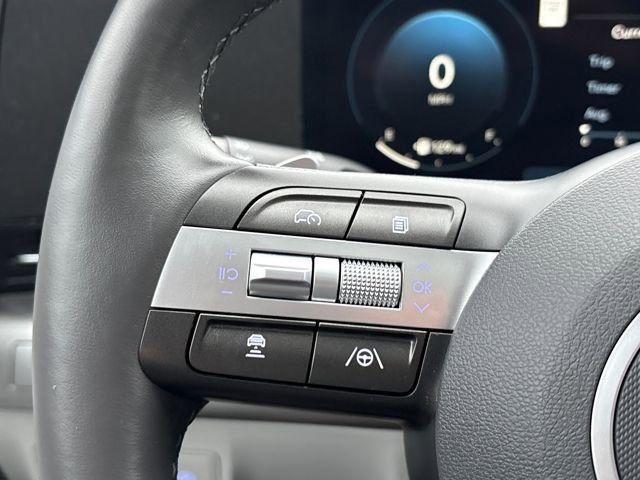 Used 2025 Hyundai Kona Limited image 22
