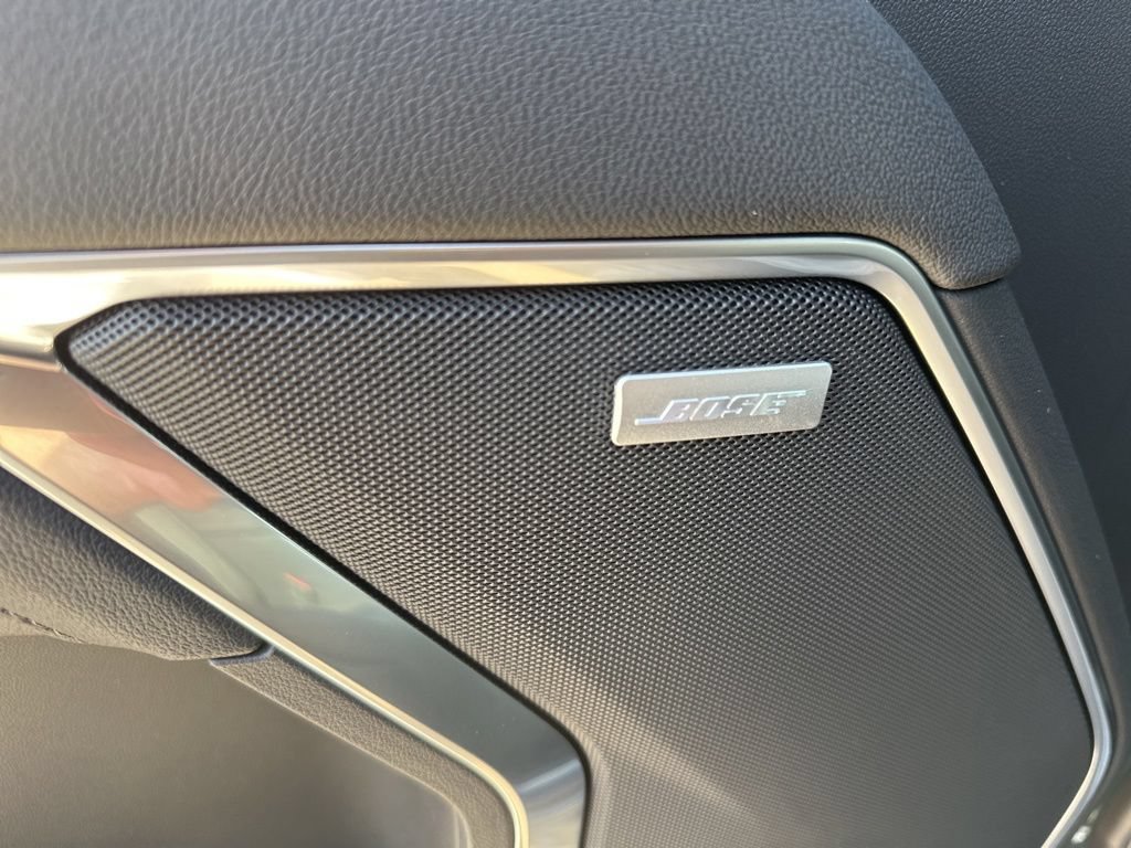 New 2026 Chevrolet Silverado 2500 LTZ w/ LTZ Plus Package AWD/4WD image 9