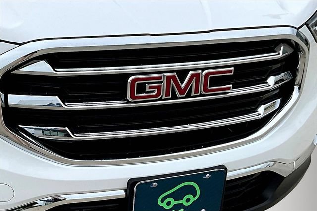 Used 2021 GMC Terrain SLT w/ LPO, Floor Liner Package AWD/4WD image 32