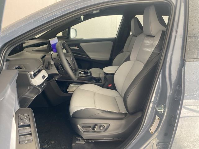 New 2026 Subaru Solterra image 10
