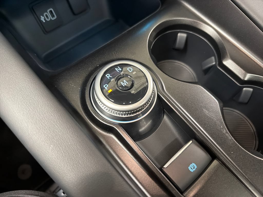 New 2026 Ford Explorer ST AWD/4WD image 28