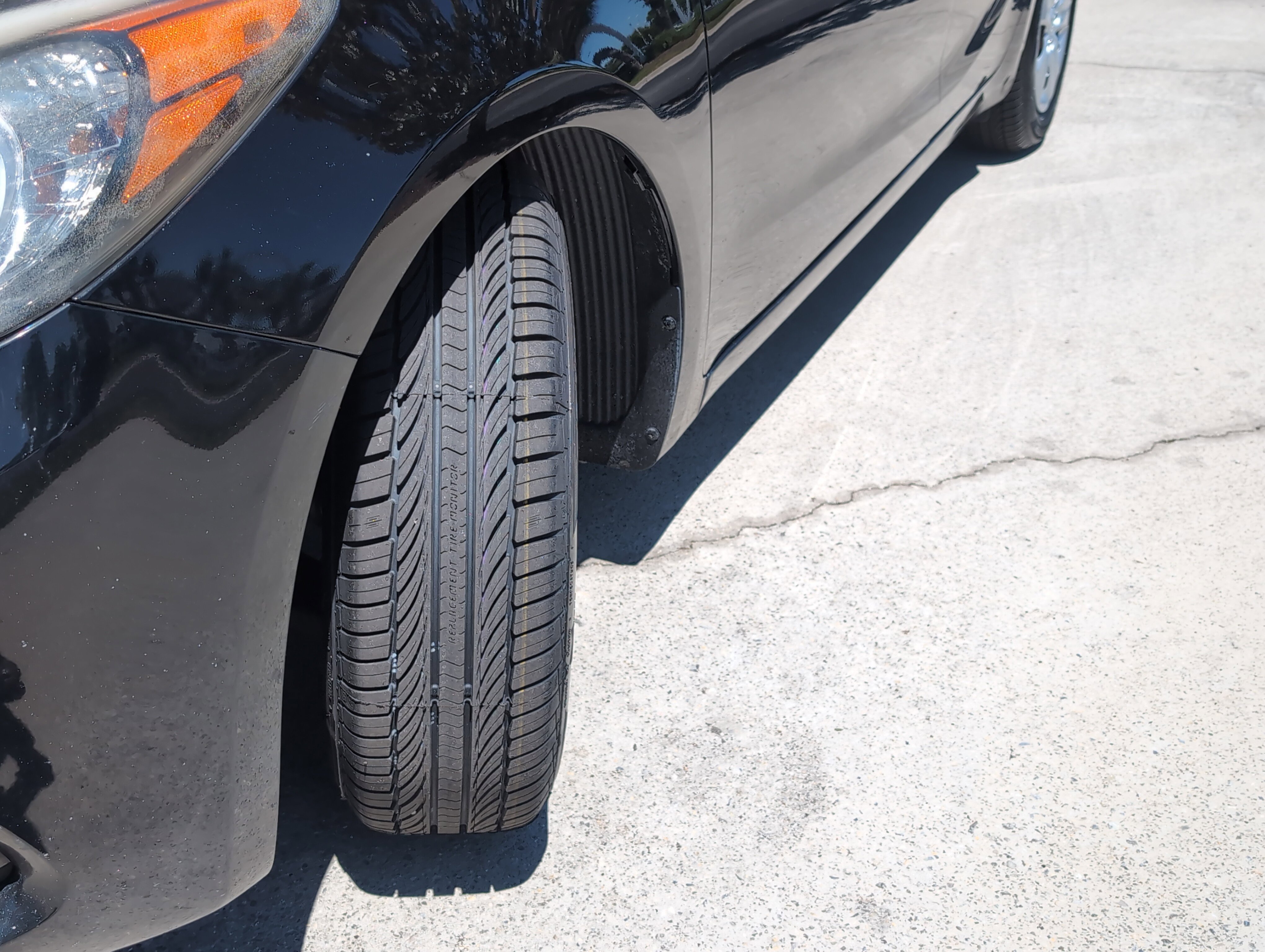 Used 2016 Kia Forte LX FWD image 12