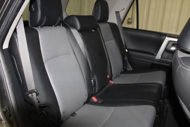 Used 2022 Toyota 4Runner SR5 Premium w/ Moonroof Package image 24