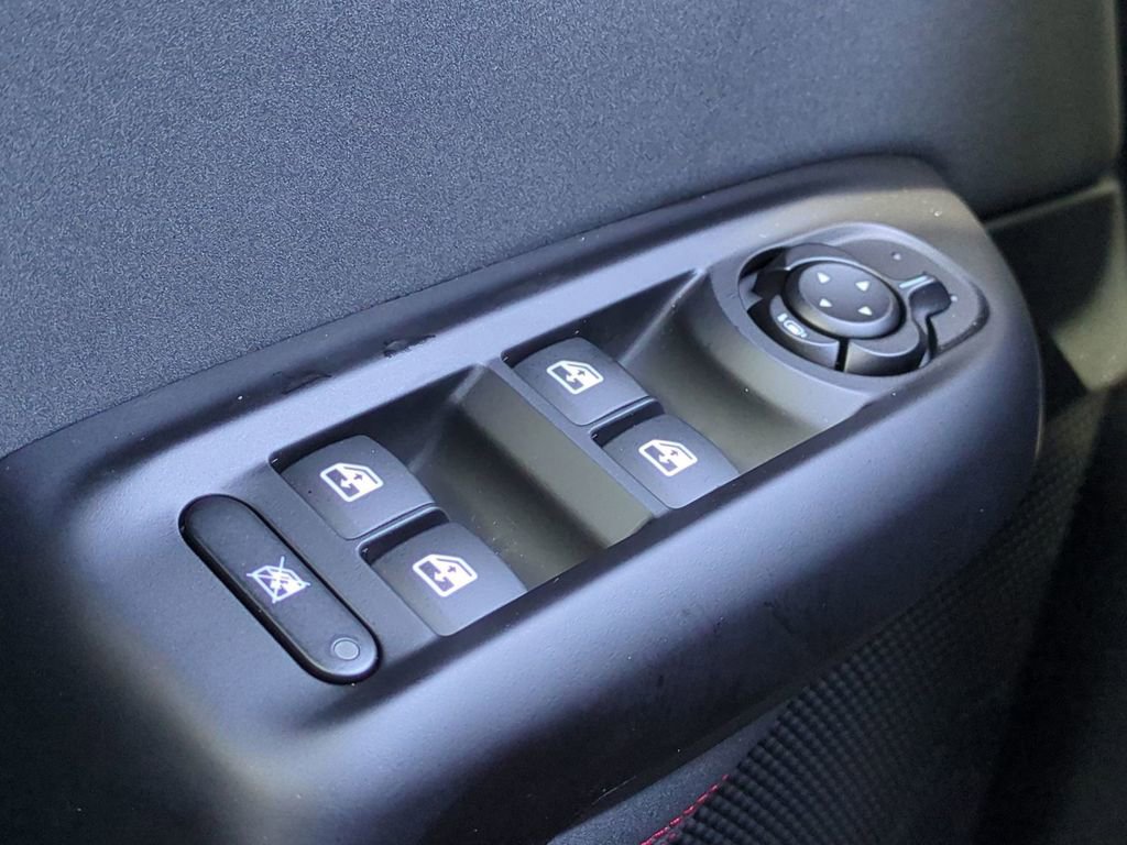 New 2025 Dodge Hornet GT image 22