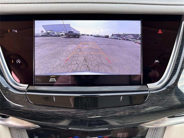 Certified 2023 Cadillac XT6 Premium Luxury w/ LPO, Floor Liner Package image 22