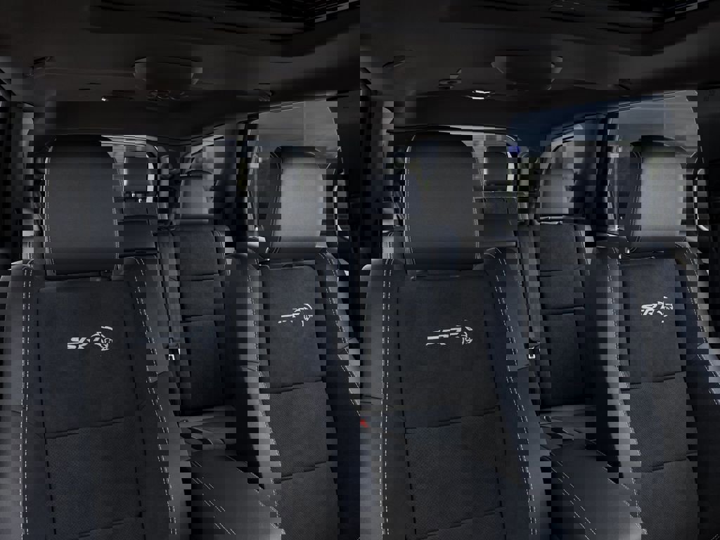 New 2026 Dodge Durango SRT Hellcat image 27