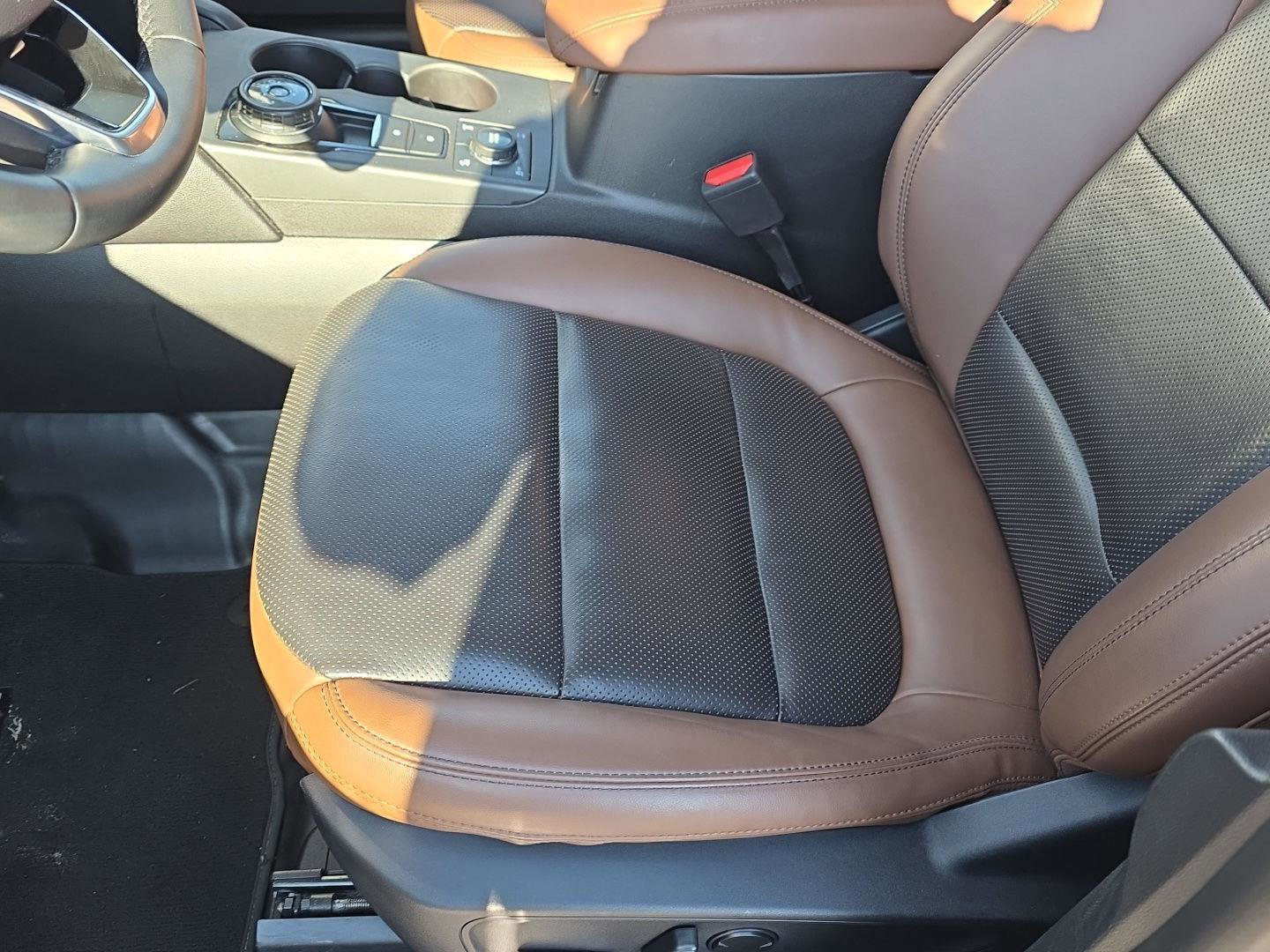 Used 2024 Ford Bronco Sport Badlands w/ Premium Package image 37