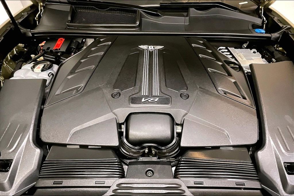 Used 2023 Bentley Bentayga image 15