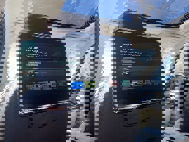 Used 2023 Lincoln Navigator L Black Label image 17