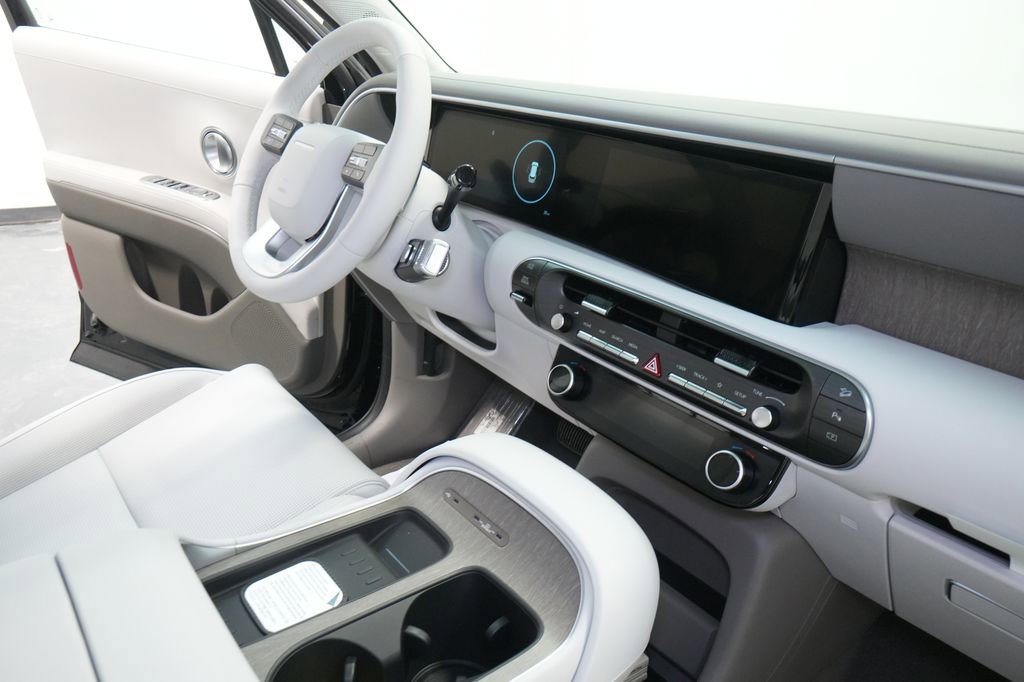 New 2026 Hyundai Palisade SEL image 29