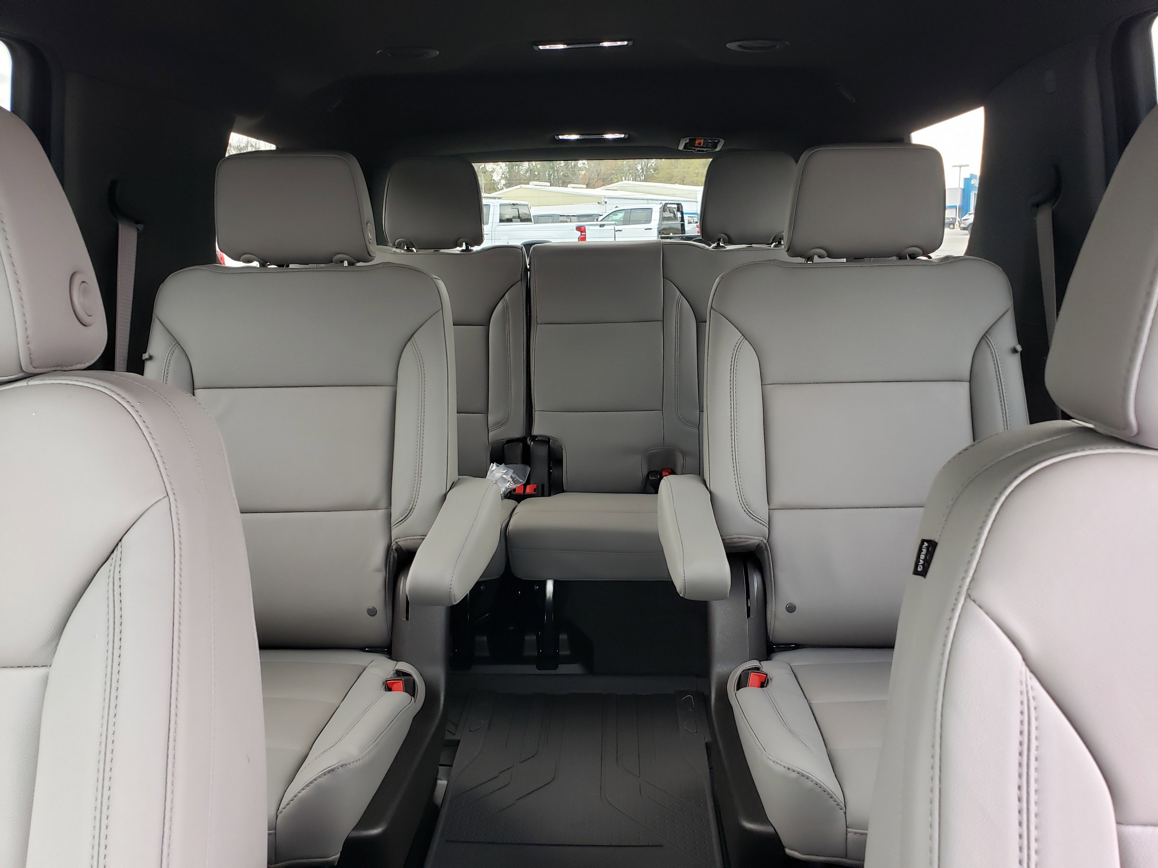 New 2026 Chevrolet Tahoe LT w/ Comfort Package image 33