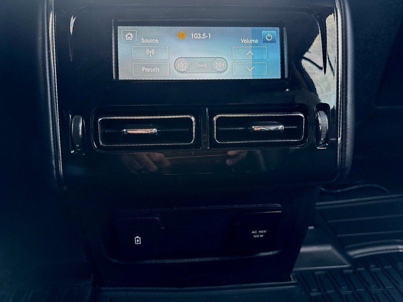 Used 2020 Lincoln Aviator Reserve w/ Equipment Group 202A image 42