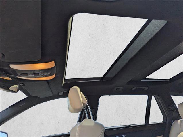 Used 2016 Mercedes-Benz E 63 AMG S-Model image 22