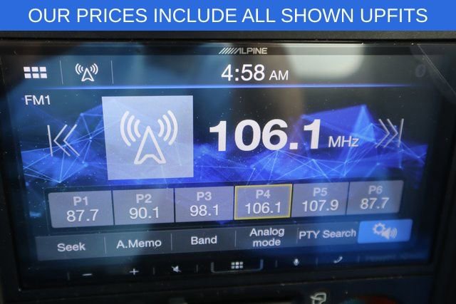 New 2024 Chevrolet Low Cab Forward image 10