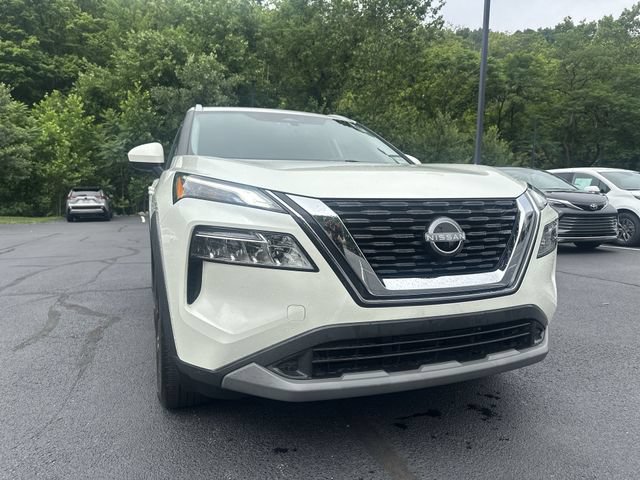 Used 2023 Nissan Rogue SV w/ SV Premium B Package AWD/4WD image 11