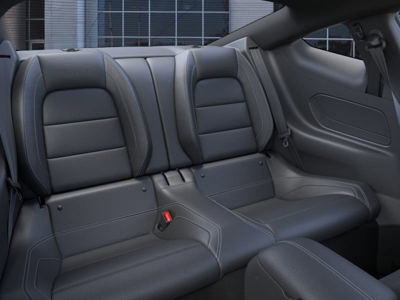 New 2026 Ford Mustang Premium w/ Bronze Appearance Package image 39
