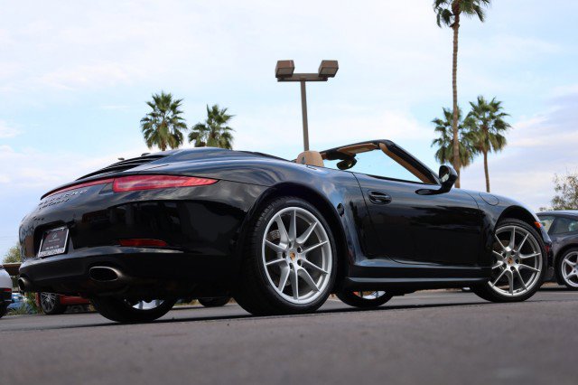 Used 2013 Porsche 911 Carrera image 20
