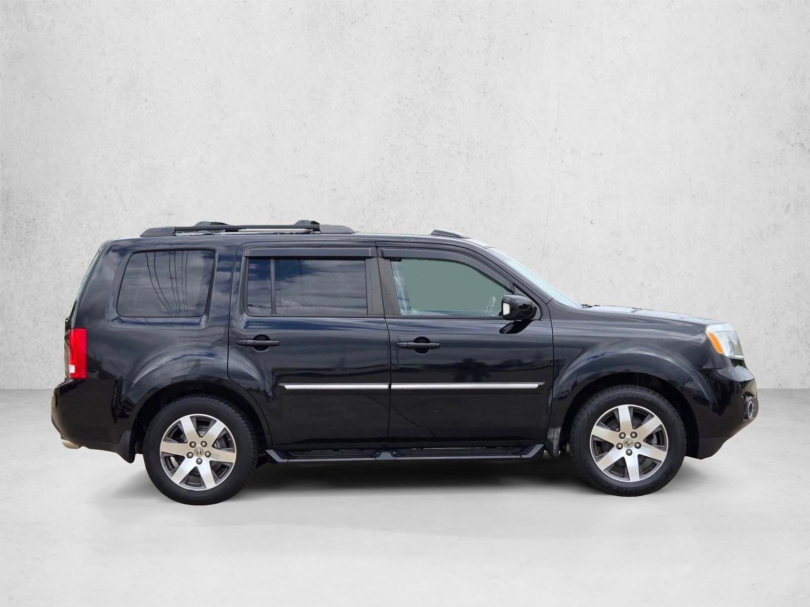 Used 2012 Honda Pilot Touring image 4