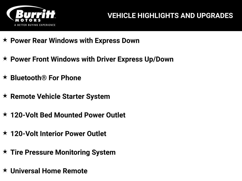 New 2026 Chevrolet Silverado 1500 RST w/ Z71 Off-Road Package AWD/4WD image 9