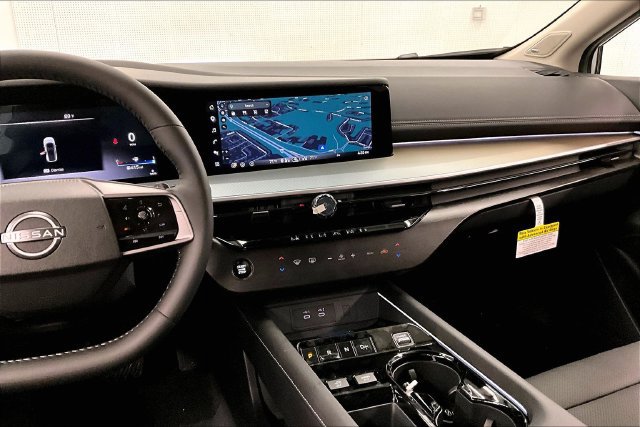 New 2026 Nissan Murano SL w/ Comfort Package AWD/4WD image 8
