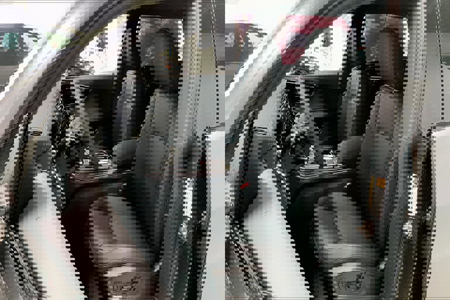 New 2026 Audi Q8 Premium Plus image 11