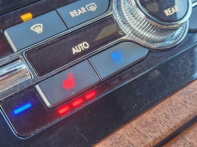 Certified 2022 Lincoln Navigator L Black Label image 25