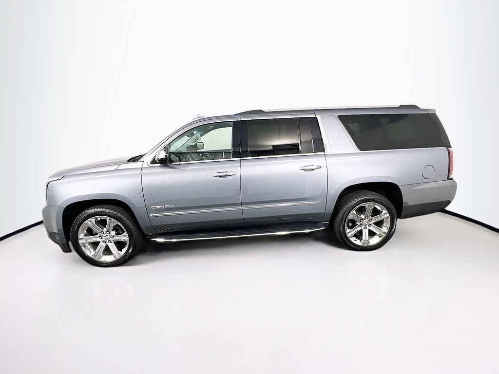 Certified 2019 GMC Yukon XL Denali w/ Open Road Package image 4
