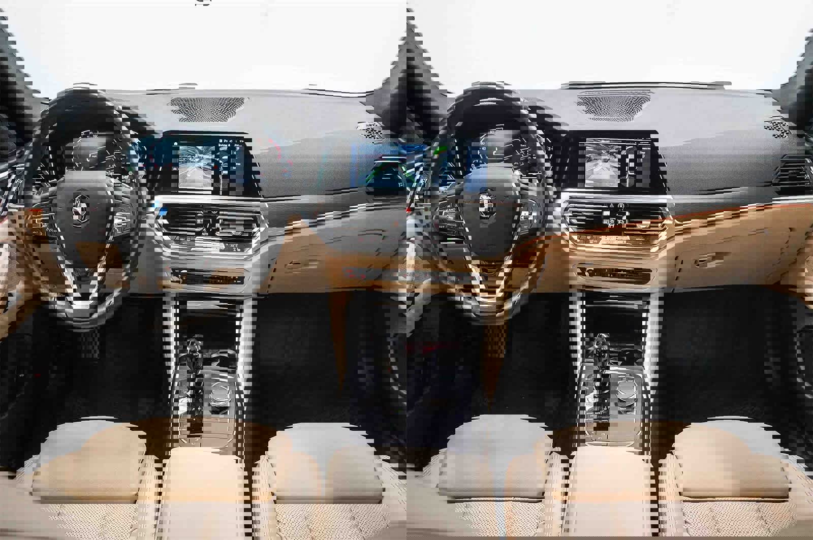 Used 2023 BMW 430i Gran Coupe w/ Premium Package image 12