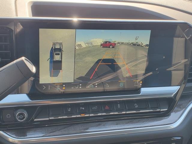 New 2026 Chevrolet Silverado 2500 LTZ w/ Z71 Chrome Sport Edition image 24