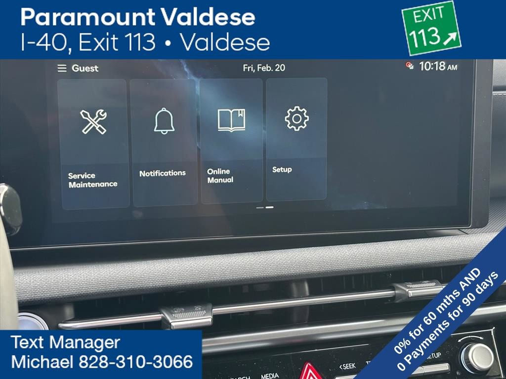 New 2026 Hyundai Tucson XRT FWD image 20