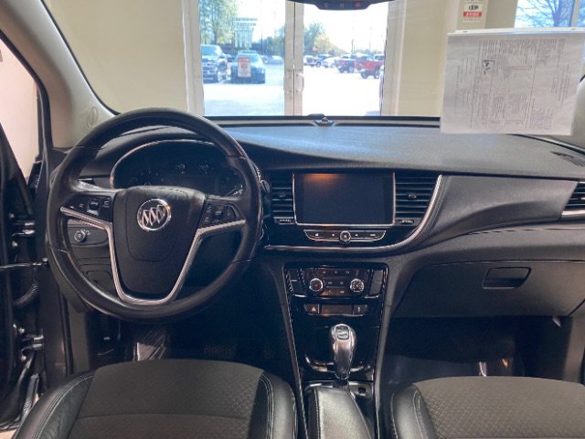 Used 2017 Buick Encore Preferred FWD image 25