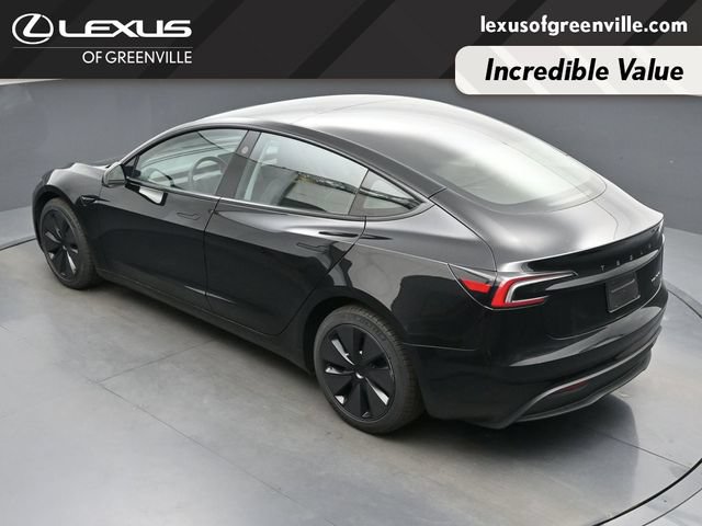 Used 2024 Tesla Model 3 Long Range AWD/4WD image 22