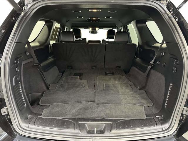 Certified 2022 Dodge Durango GT image 9