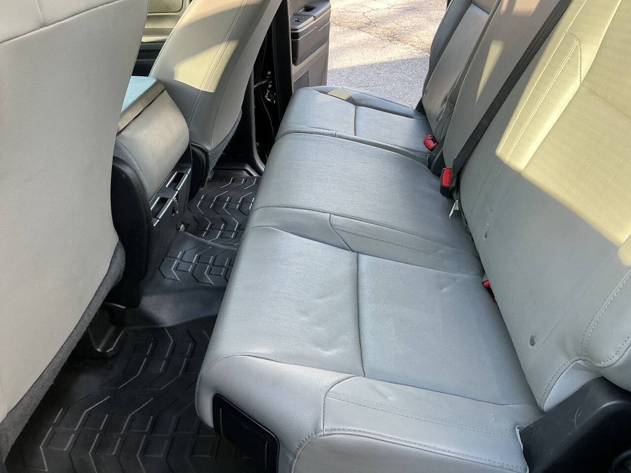 Used 2014 Toyota Tundra SR AWD/4WD image 19