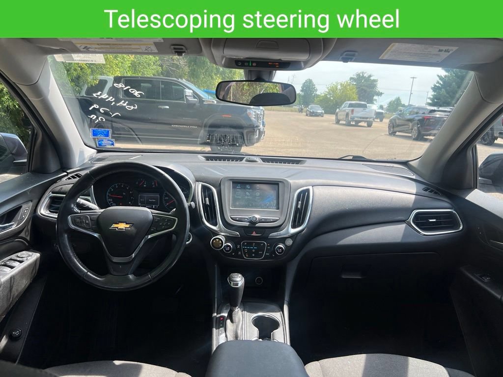 Used 2018 Chevrolet Equinox LT FWD image 37