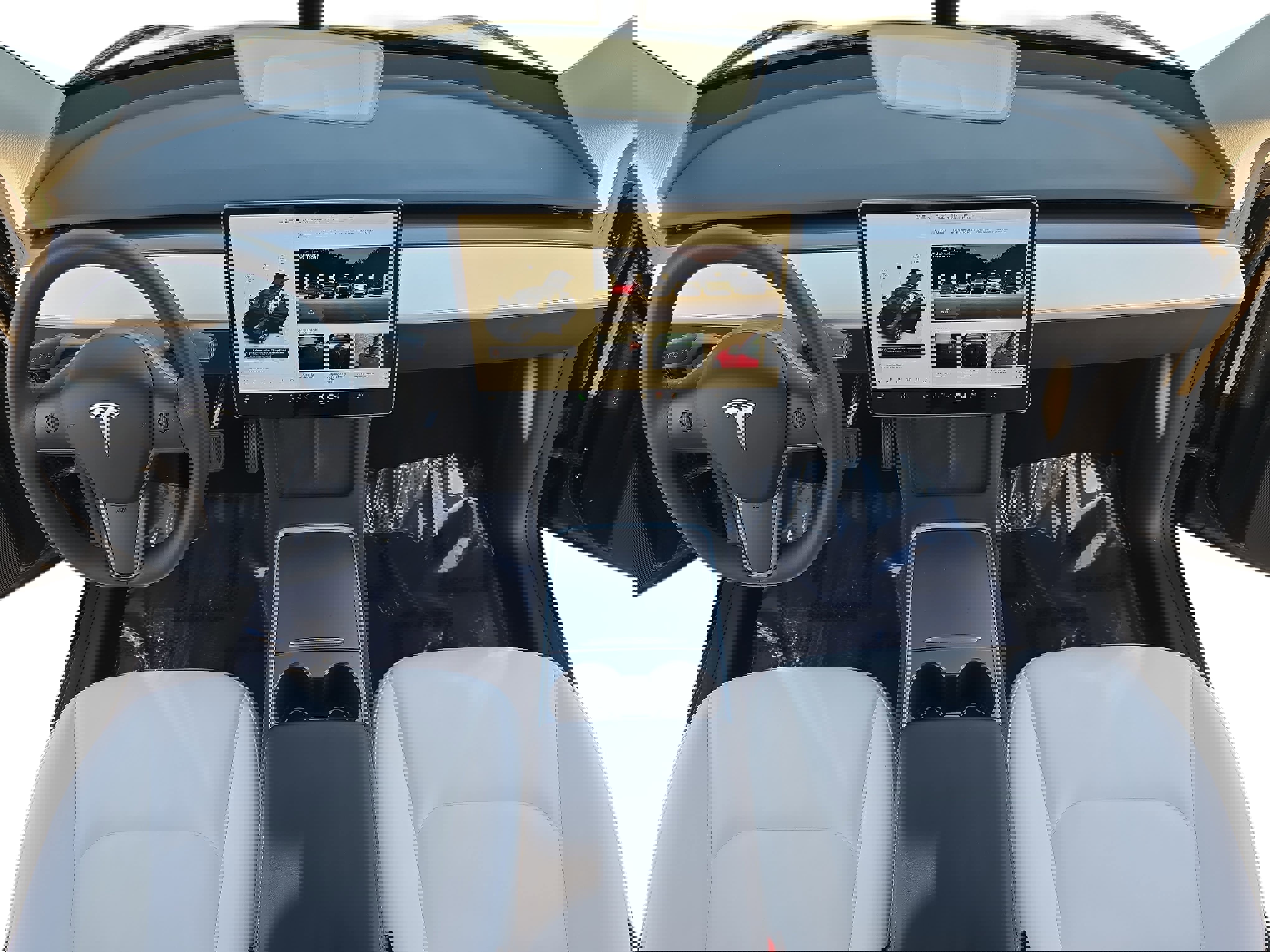 Used 2023 Tesla Model Y Long Range image 9