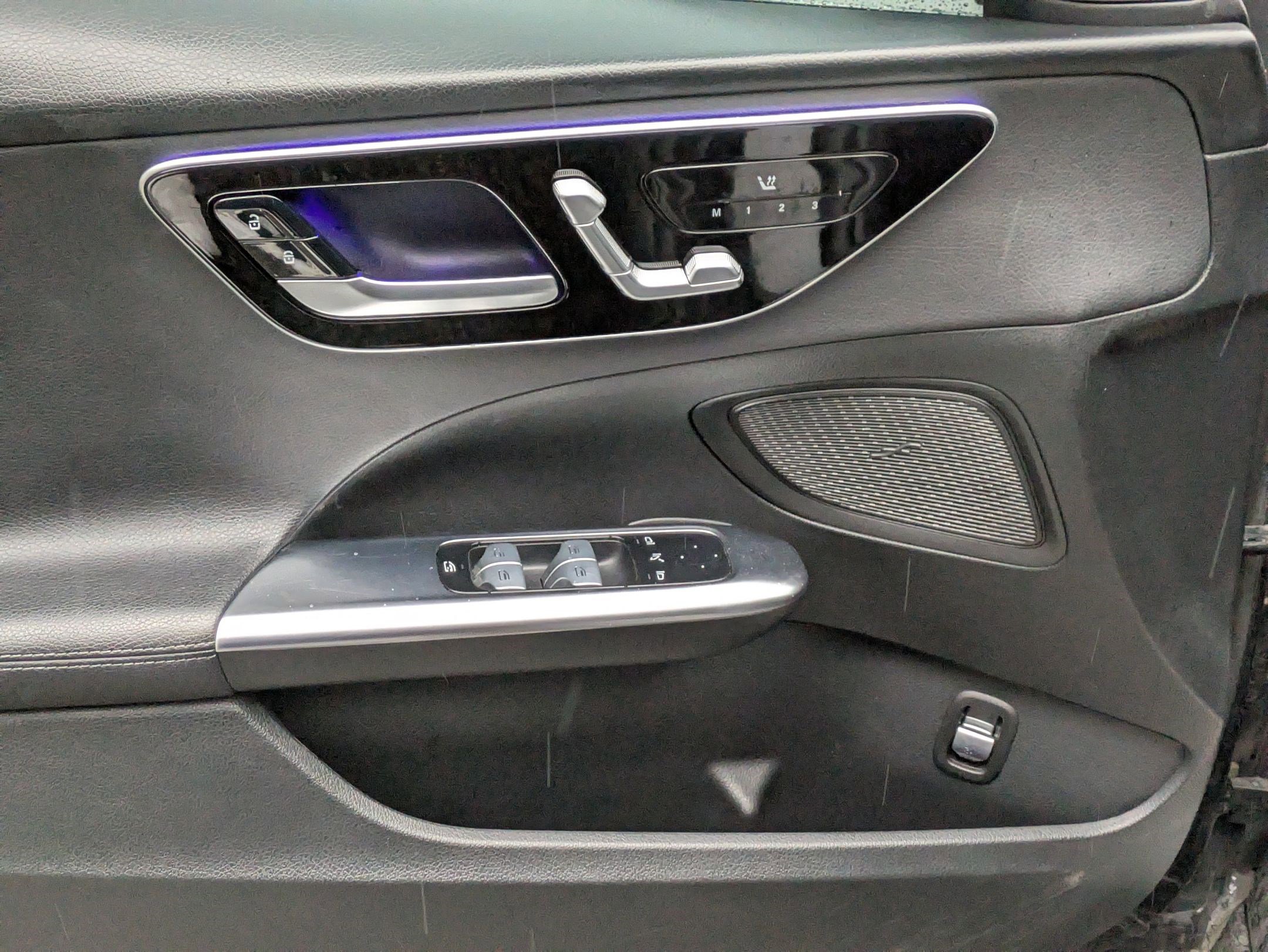 Used 2023 Mercedes-Benz C 300 4MATIC Sedan image 13