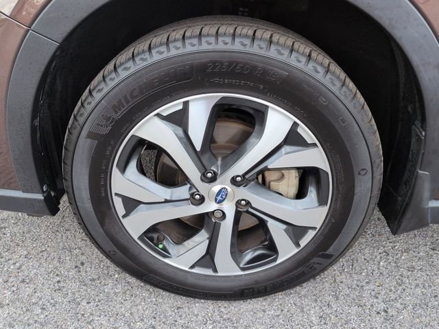 Certified 2022 Subaru Outback Touring XT w/ Popular Package #2 AWD/4WD image 10
