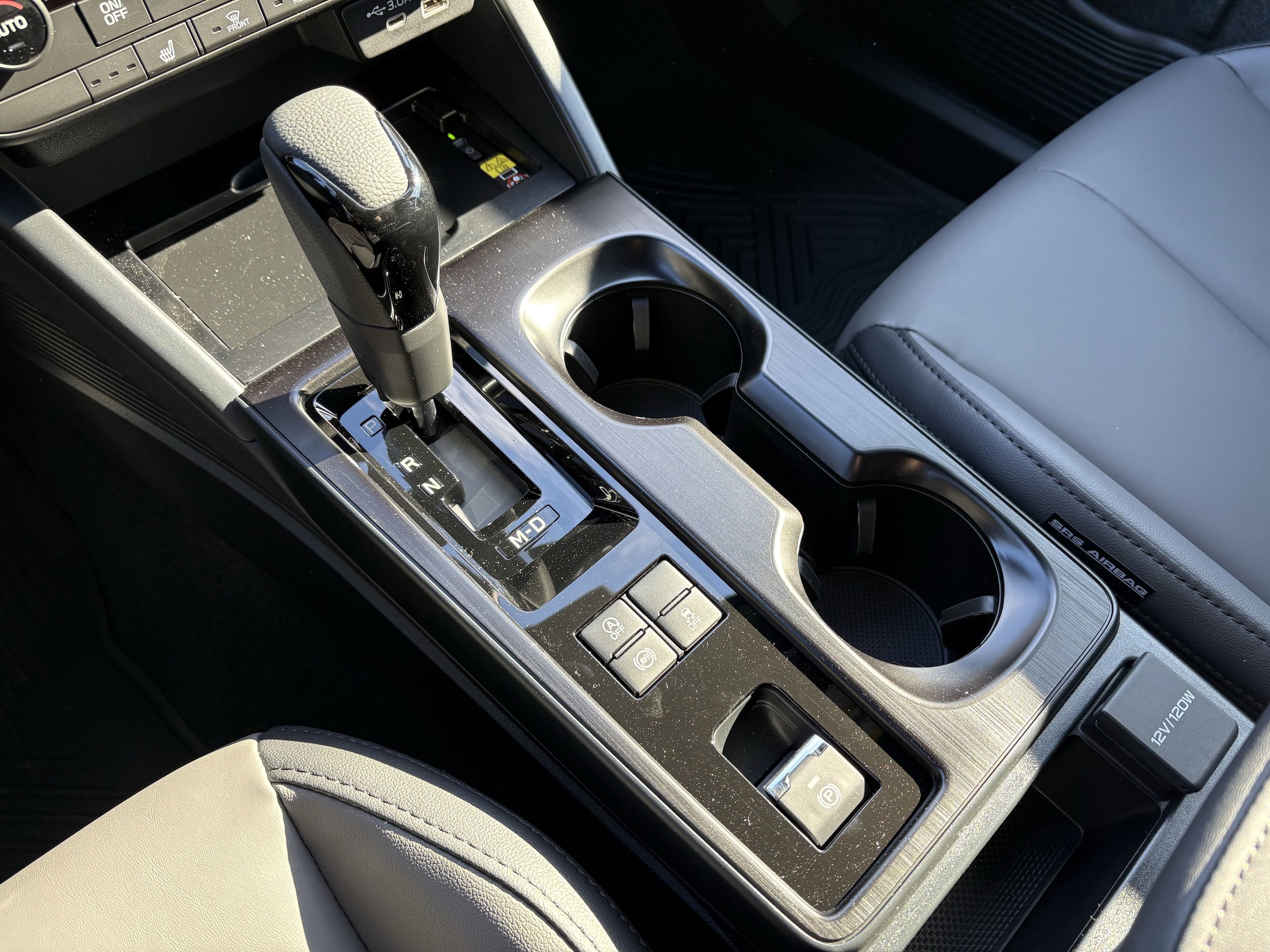 New 2026 Subaru Outback Premium image 20