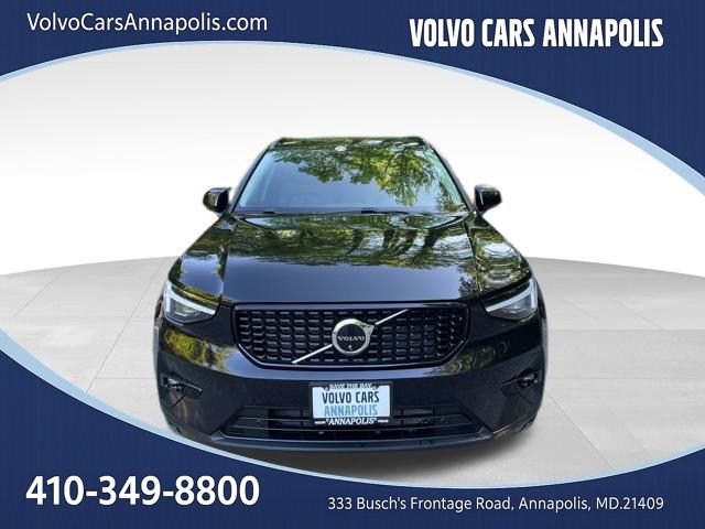 Certified 2026 Volvo XC40 B5 Plus w/ Protection Package Premier image 3