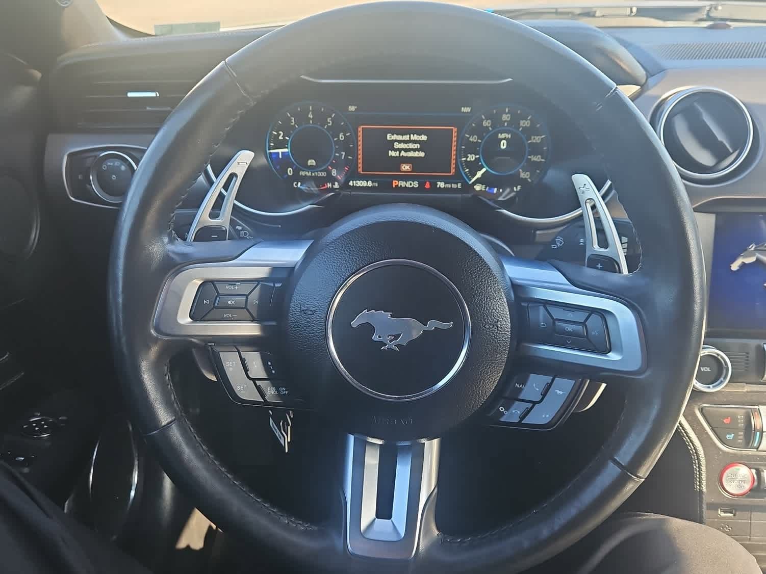 Certified 2022 Ford Mustang GT Premium w/ Equipment Group 401A RWD image 15