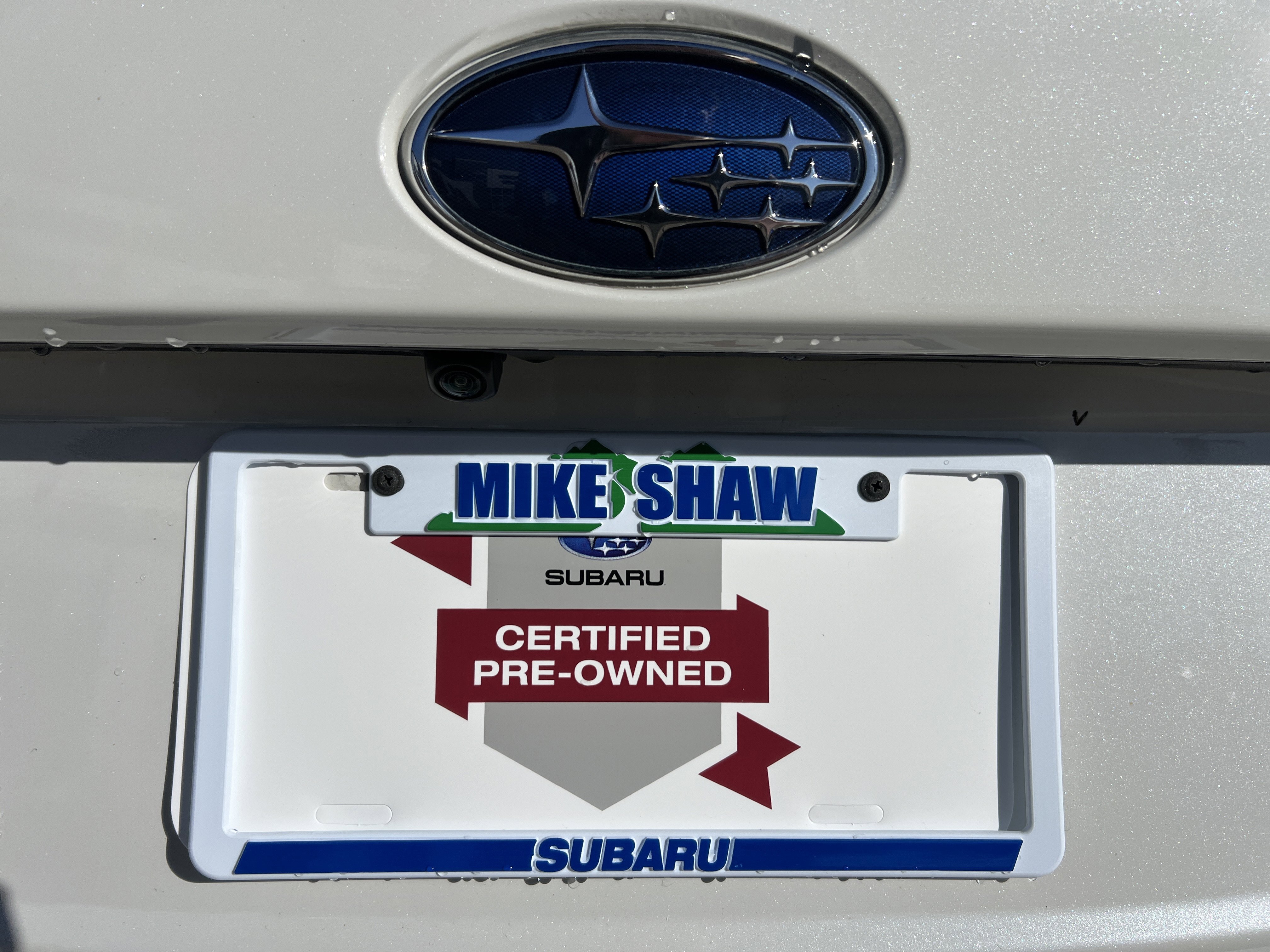 Used 2025 Subaru Outback Touring XT image 21