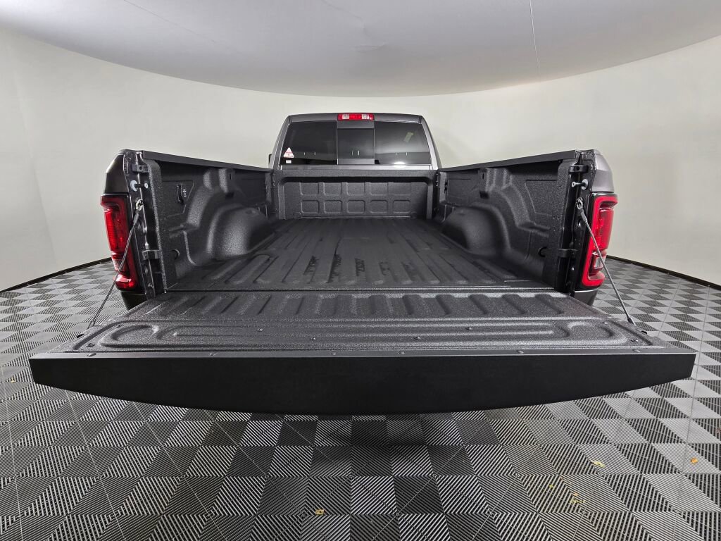 New 2026 RAM 2500 Tradesman image 14