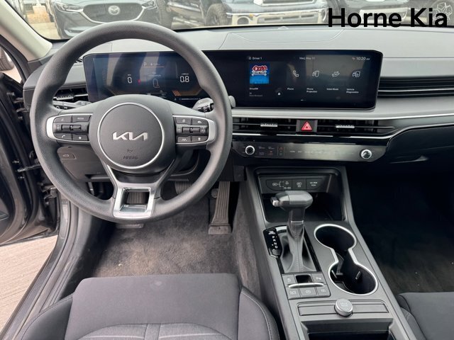 New 2026 Kia K5 LXS FWD image 15