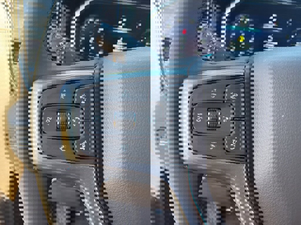 New 2026 Chevrolet Silverado 1500 LT Trail Boss w/ Convenience Package II image 16