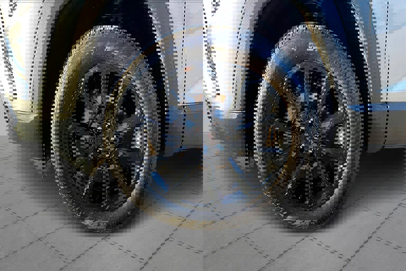 Certified 2026 GMC Terrain Elevation w/ Elevation Premium Package image 20