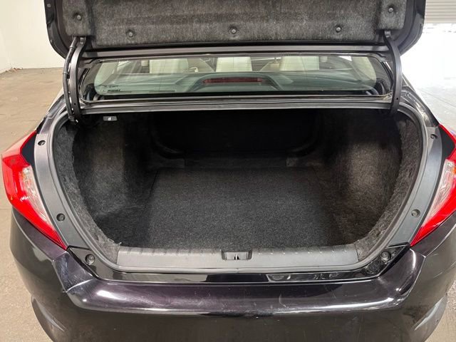 Used 2016 Honda Civic LX image 16
