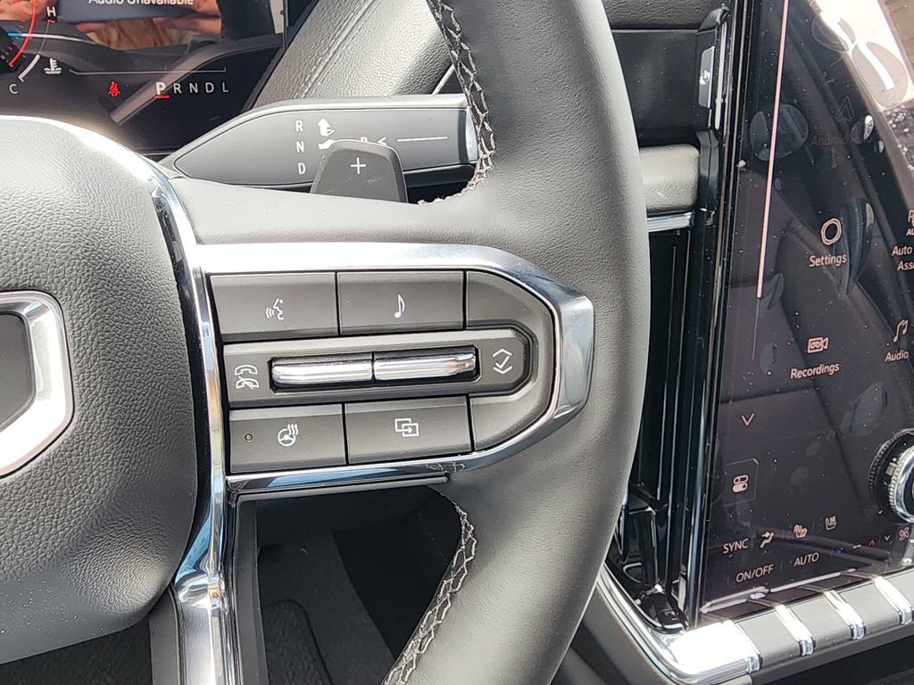 New 2026 GMC Yukon Denali AWD/4WD image 23