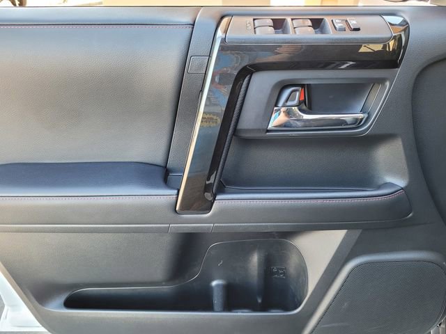 Certified 2024 Toyota 4Runner TRD Off-Road Premium image 22