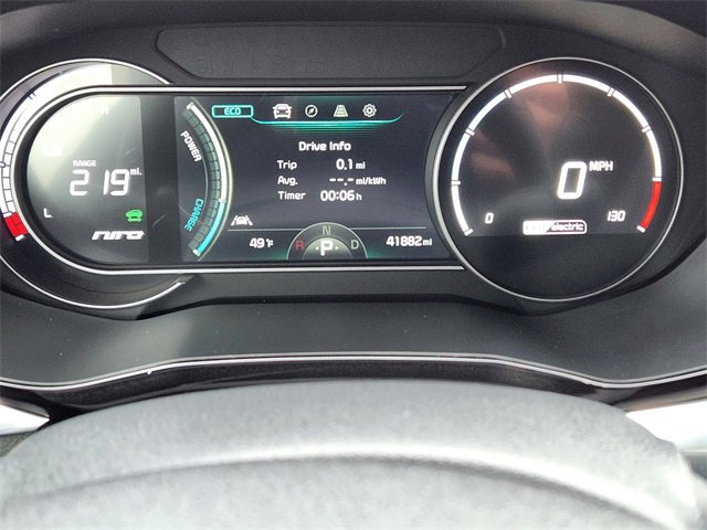 Used 2022 Kia Niro EX Premium image 16